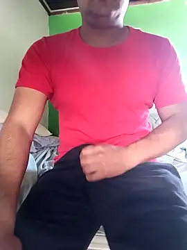 Nikooo6969 online show from 29, 4, 2026