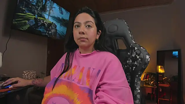 coraline latin online show from 12, 2, 2025