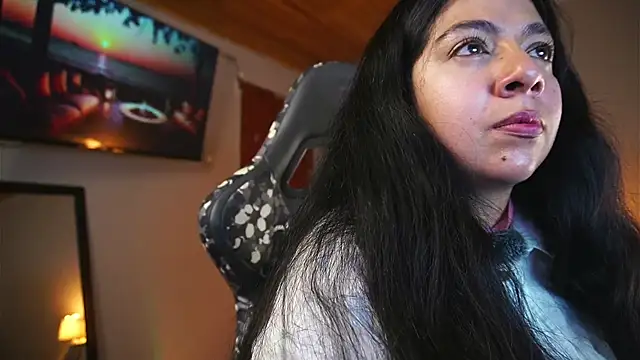 coraline latin online show from 25, 4, 2026