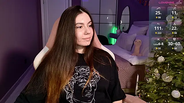 Foxohlove online show from 5, 1, 2025