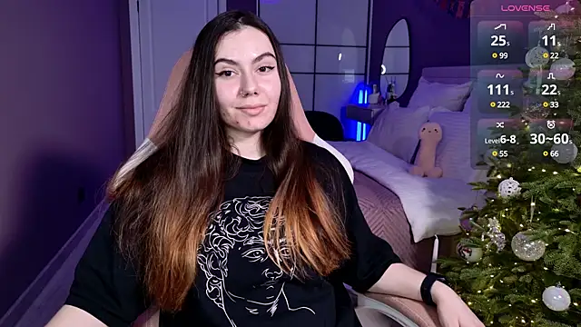 Foxohlove online show from 15, 1, 2025