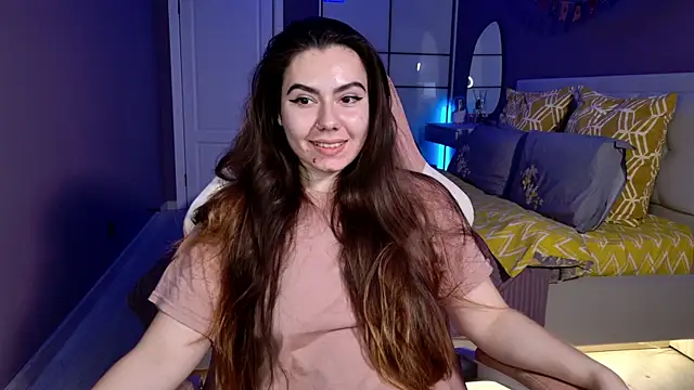 Foxohlove online show from 25, 9, 2025