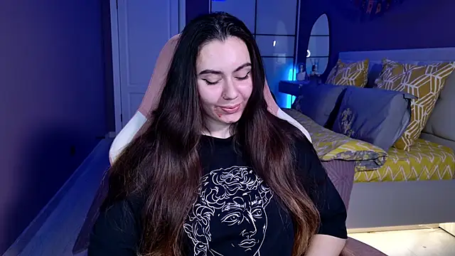 Foxohlove online show from 26, 9, 2025