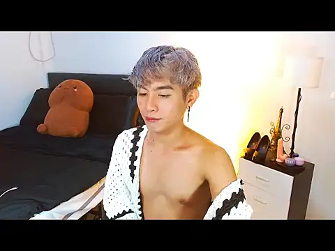 WildestTwink online show from 27, 4, 2026