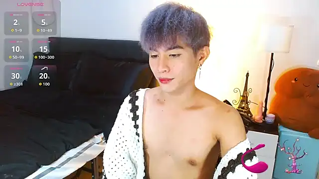 Snapshot of WildestTwink chatting on 4, 5, 2026 WildestTwink online show from 4, 5, 2026