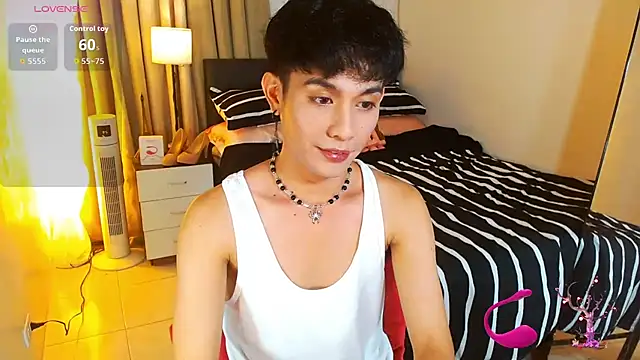 Snapshot of WildestTwink chatting on 31, 7, 2026 WildestTwink online show from 31, 7, 2026