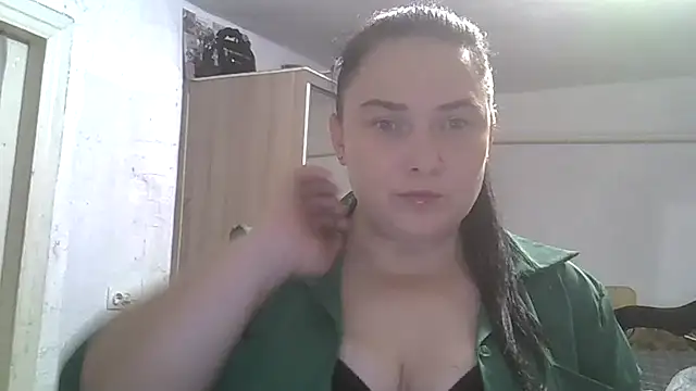 Snapshot of TammyAh chatting on 25, 12, 2024 TammyAh online show from 25, 12, 2024