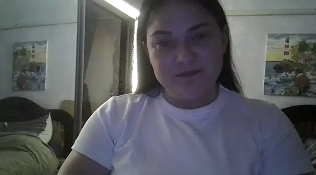 Snapshot of TammyAh chatting on 7, 1, 2025 TammyAh online show from 7, 1, 2025