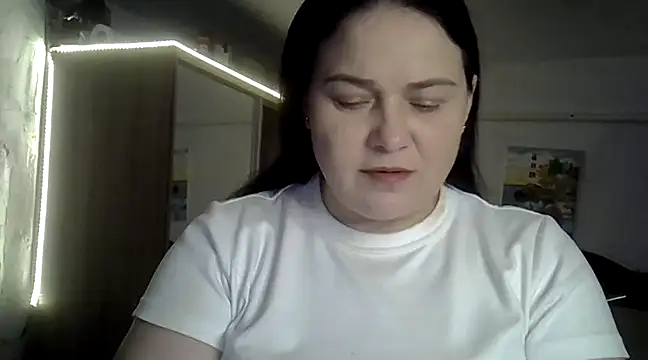 Snapshot of TammyAh chatting on 25, 1, 2025 TammyAh online show from 25, 1, 2025