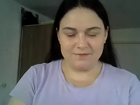 Snapshot of TammyAh chatting on 17, 2, 2025 TammyAh online show from 17, 2, 2025