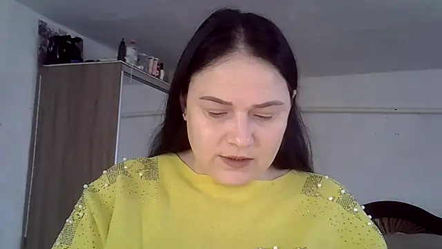 Snapshot of TammyAh chatting on 24, 2, 2025 TammyAh online show from 24, 2, 2025