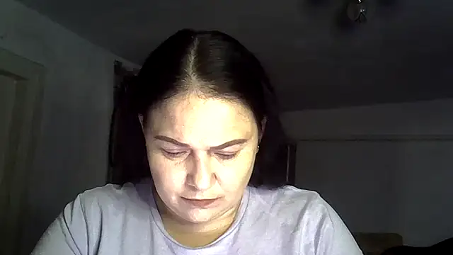 Snapshot of TammyAh chatting on 5, 3, 2025 TammyAh online show from 5, 3, 2025