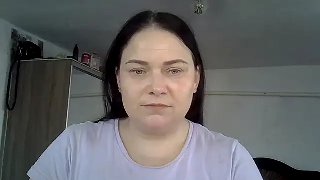Snapshot of TammyAh chatting on 7, 3, 2025 TammyAh online show from 7, 3, 2025