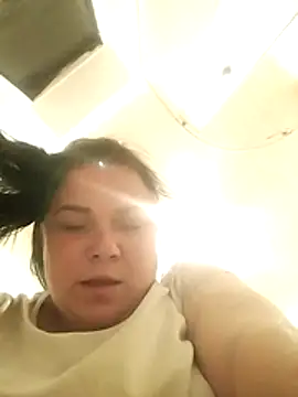 Snapshot of TammyAh chatting on 21, 10, 2025 TammyAh online show from 21, 10, 2025