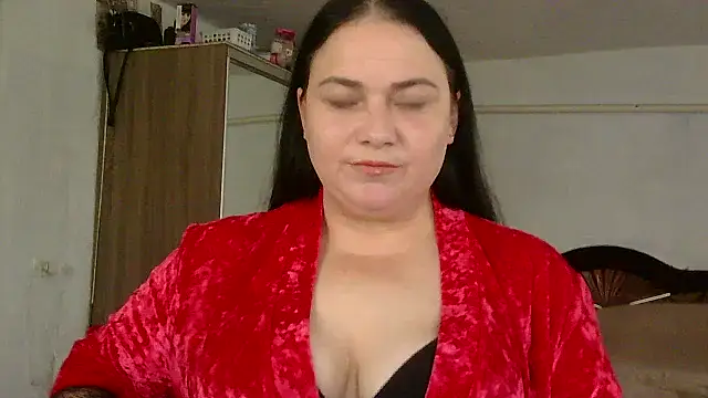 Snapshot of TammyAh chatting on 18, 11, 2025 TammyAh online show from 18, 11, 2025