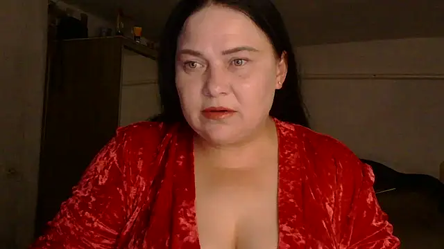 TammyAh online show from 25, 5, 2026
