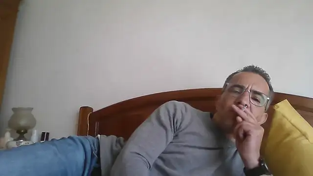 CarlosRocha73 online show from 14, 5, 2026