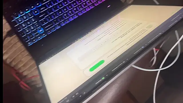 diablocuple online show from 15, 11, 2025