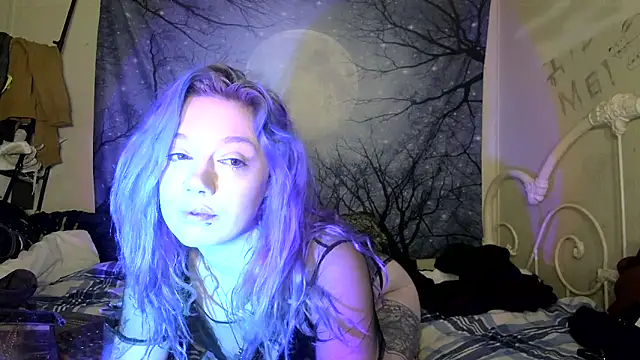 TEXASMARYYYJANE online show from 15, 1, 2025