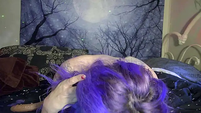 TEXASMARYYYJANE online show from 24, 1, 2025