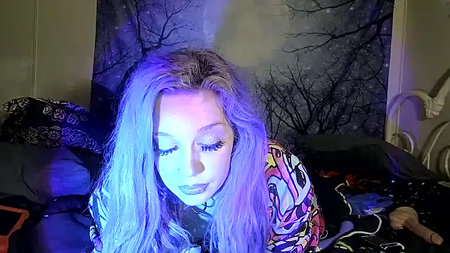 TEXASMARYYYJANE online show from 25, 1, 2025