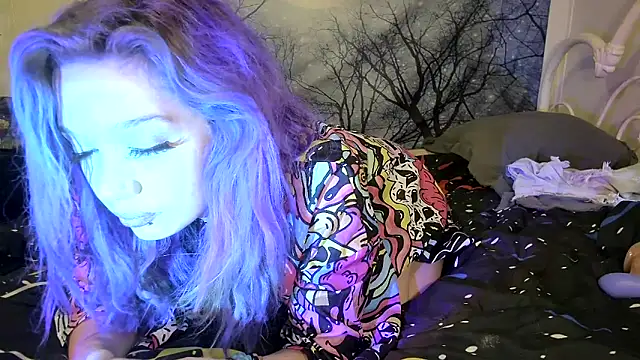 TEXASMARYYYJANE online show from 25, 1, 2025