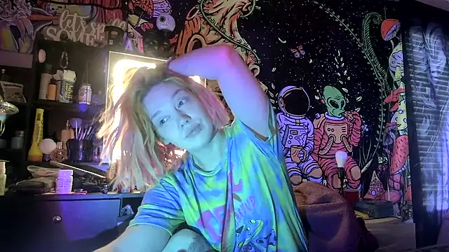 TEXASMARYYYJANE online show from 11, 9, 2025