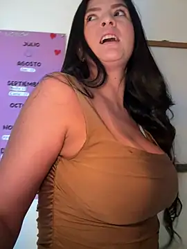 Carolina Novoa online show from 6, 2, 2025