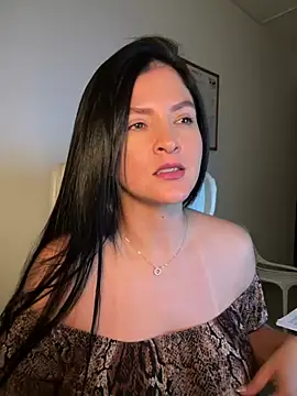 Carolina Novoa online show from 16, 2, 2025