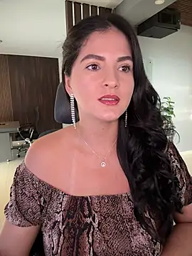 Carolina Novoa online show from 3, 10, 2025