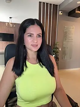 Snapshot of Carolina_Novoa chatting on 26, 5, 2026 Carolina Novoa online show from 26, 5, 2026
