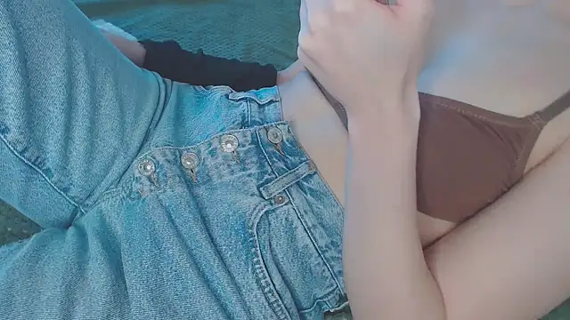 Kiradoll27 online show from 21, 2, 2025