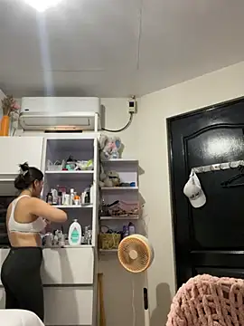 asianmystery203 online show from 19, 12, 2024