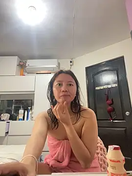 asianmystery203 online show from 30, 1, 2025