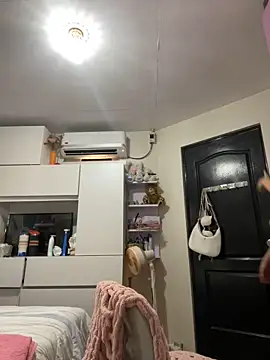 asianmystery203 online show from 3, 2, 2025