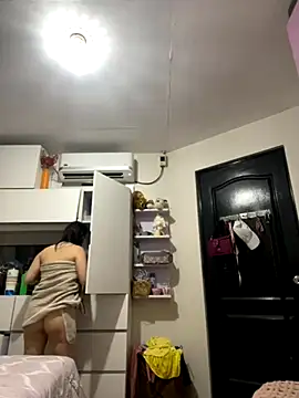 asianmystery203 online show from 14, 9, 2025