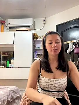 asianmystery203 online show from 2, 10, 2025