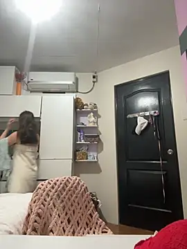 asianmystery203 online show from 9, 11, 2025