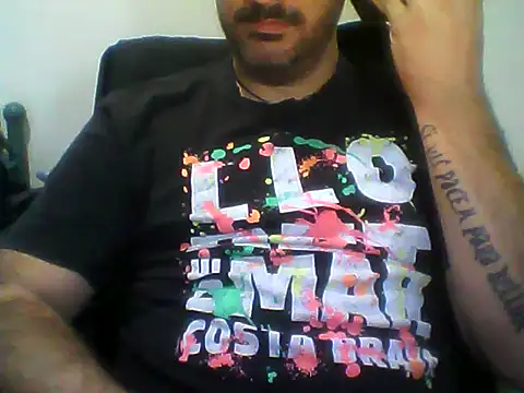 Italian dark desire online show from 14, 11, 2025