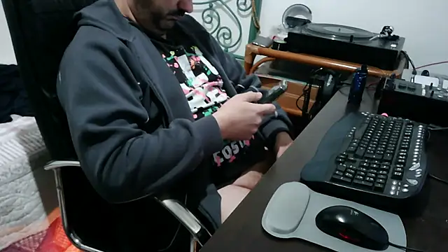 Italian dark desire online show from 27, 11, 2025