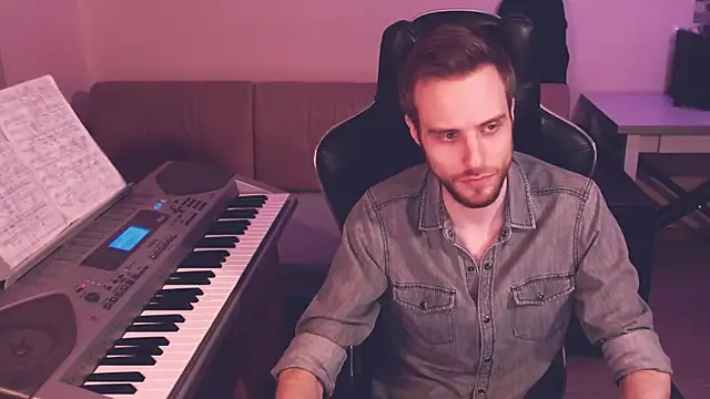 Snapshot of Sweetparker chatting on 4, 12, 2024 Sweetparker online show from 4, 12, 2024