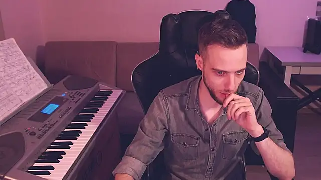 Snapshot of Sweetparker chatting on 14, 12, 2024 Sweetparker online show from 14, 12, 2024