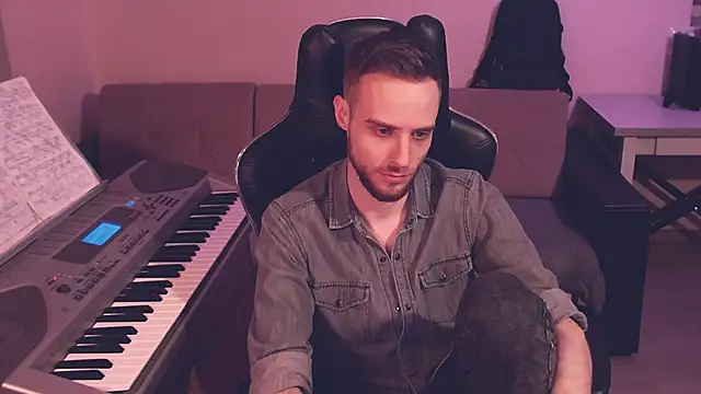 Snapshot of Sweetparker chatting on 16, 12, 2024 Sweetparker online show from 16, 12, 2024