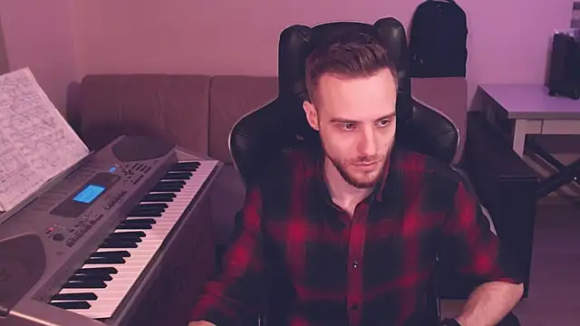 Snapshot of Sweetparker chatting on 18, 12, 2024 Sweetparker online show from 18, 12, 2024