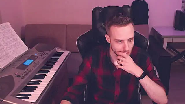 Snapshot of Sweetparker chatting on 18, 12, 2024 Sweetparker online show from 18, 12, 2024