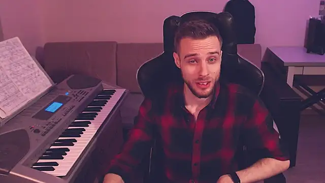 Snapshot of Sweetparker chatting on 19, 12, 2024 Sweetparker online show from 19, 12, 2024