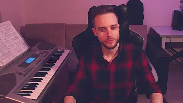 Snapshot of Sweetparker chatting on 19, 12, 2024 Sweetparker online show from 19, 12, 2024