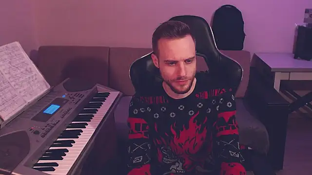 Snapshot of Sweetparker chatting on 25, 12, 2024 Sweetparker online show from 25, 12, 2024