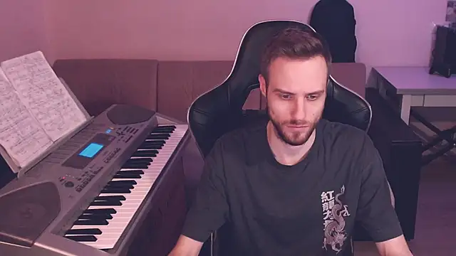 Snapshot of Sweetparker chatting on 14, 1, 2025 Sweetparker online show from 14, 1, 2025