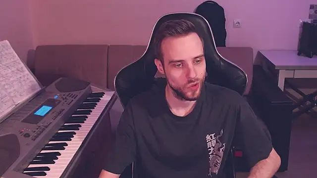 Snapshot of Sweetparker chatting on 14, 1, 2025 Sweetparker online show from 14, 1, 2025